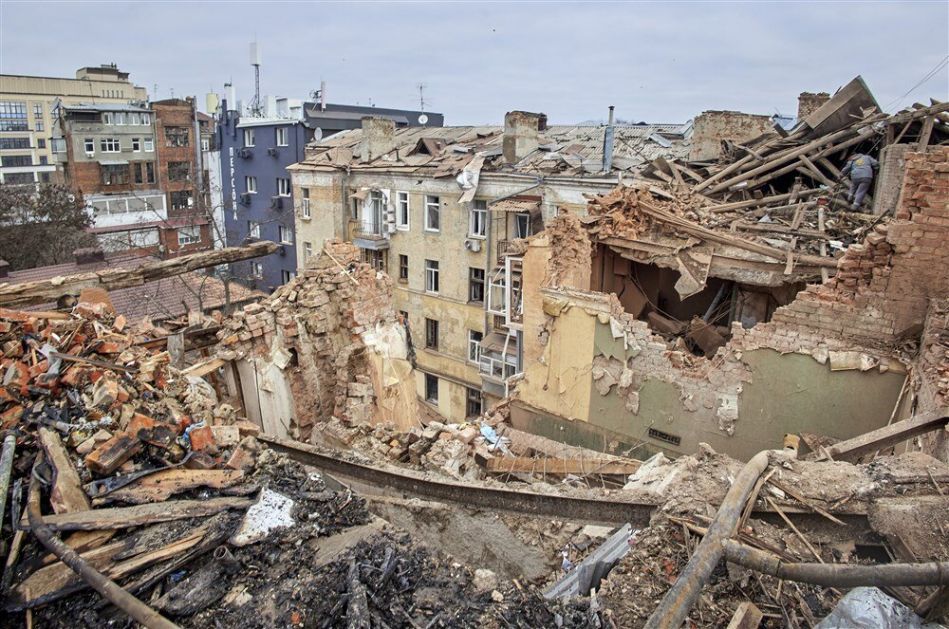 Ukrajina: Više od 400 udara, granatirano 10 naselja u Zaporožju, tri osobe poginule