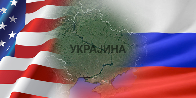 Ambasador: Ukrajina bi mogla odustati od članstva u NATO-u; MSP: Reči izvučene iz konteksta