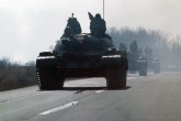 Ukrajina će poludeti: Nemačka poslala loša oklopna vozila