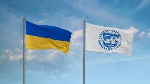 Ukrajina dobija još 500 miliona dolara od MMF-a