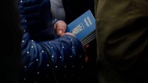 Ukrajina dozvolila dvojno državljanstvo