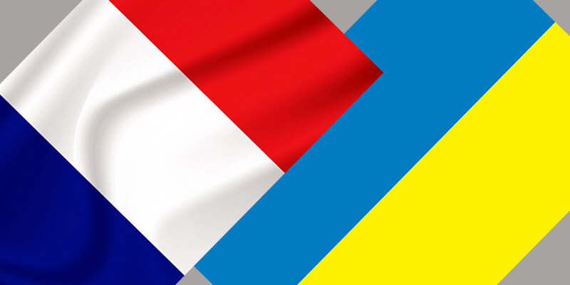 Ukrajina i Francuska potpisale memorandum o nabavci radara