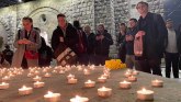 Ukrajina i Rusija: Skupovi u Beogradu i Novom Sadu povodom godišnjice početka rata