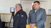 Ukrajina i Srbija: Nastavljeno suđenje bivšem ukrajinskom obaveštajcu - svedočili članovi njegove porodice
