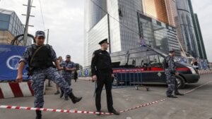 Ukrajina izvela masovni napad dronovima na moskovsku oblast: Gađana fabrika bespilotnih letelica