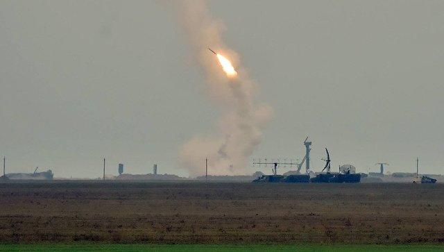Ukrajina izvela raketno gađanje blizu granice Rusije