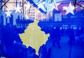 Ukrajina je prvi front, Balkan drugi, a Kosovo treba da...