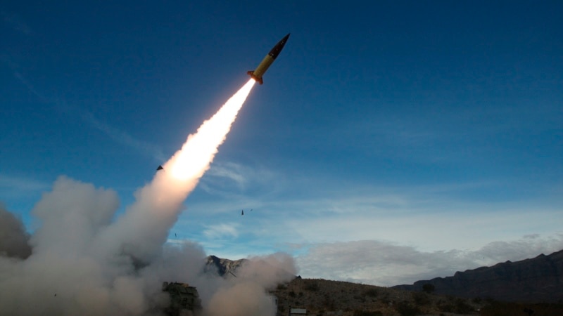 Ukrajina koristi američke dalekometne ATACMS rakete