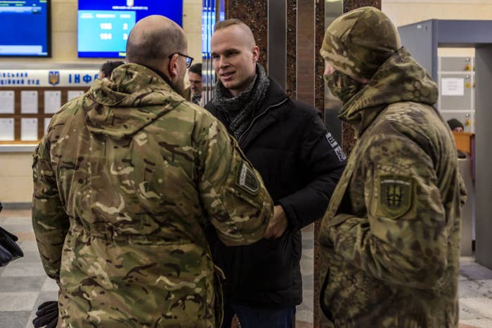 Ukrajina krije ultradesničara od najvernijeg saveznika – SAD