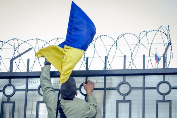 Ukrajina najavila nove sankcije Rusiji „do pune deokupacije zemlje“
