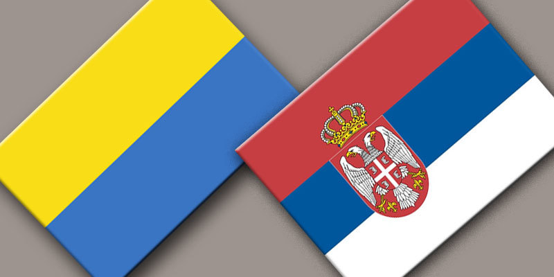 Ukrajina ne menja stav o teritorijalnoj celovitisti Srbije