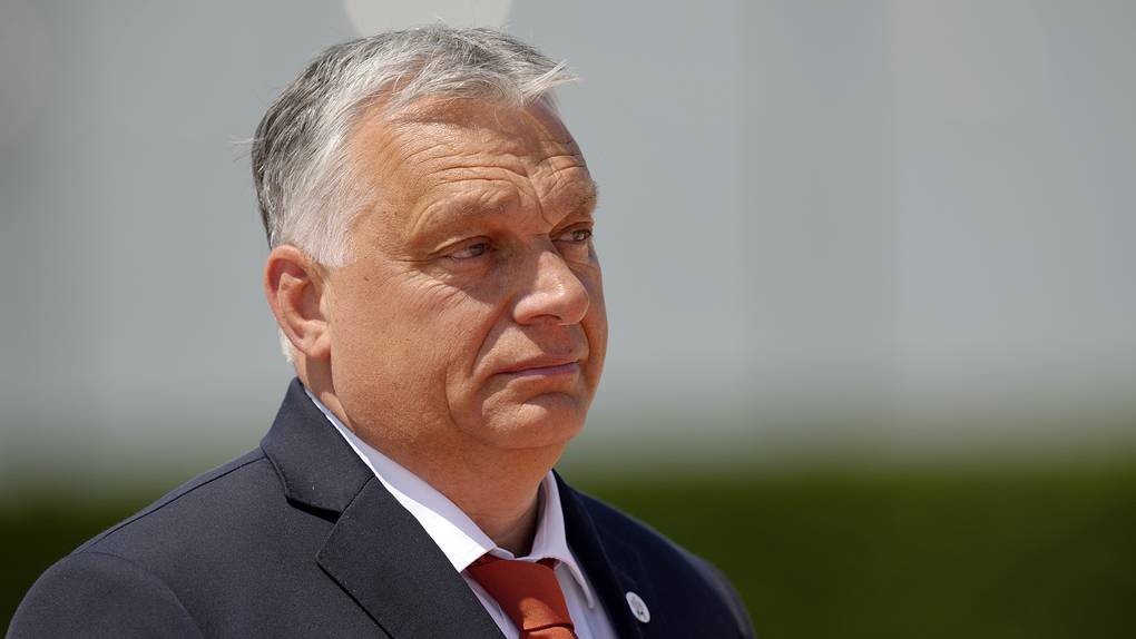 Ukrajina ne može da pobedi, EU je „zarobljena“ bez plana B – Orban