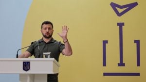 Ukrajina ne sme žrtvovati teritoriju u zamenu za obećanja o miru: Zašto bi Krim trebalo izdvojiti?