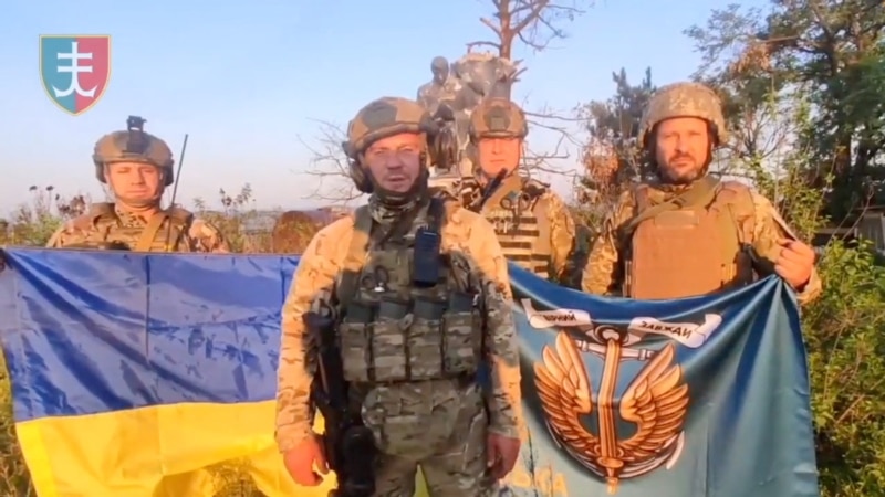 Ukrajina o većem uspehu na jugoistoku, Rusija o svom prodoru u Donjecku