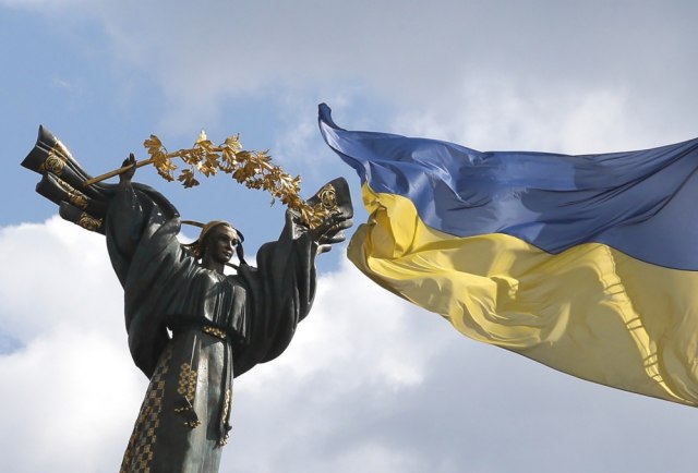 Ukrajina objavila: Više niste sponzori rata