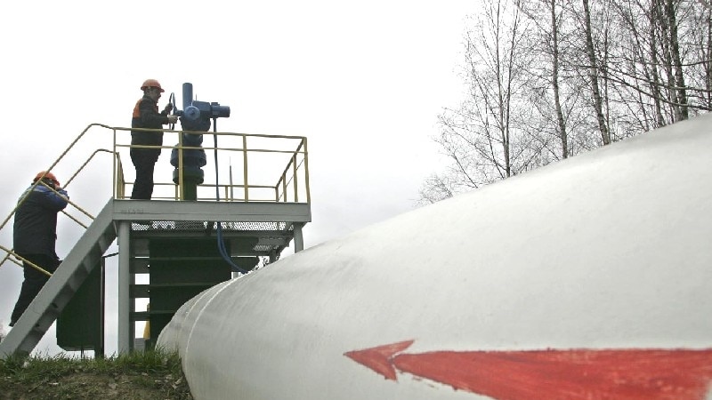 Ukrajina obnovila isporuke ruske nafte Mađarskoj i Slovačkoj