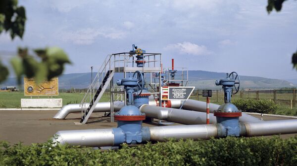 Ukrajina obustavila tranzit ruske nafte u Mađarsku, Češku i Slovačku