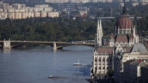 Ukrajina „otkrila mađarsku špijunsku mrežu“, dva agenta pritvorena