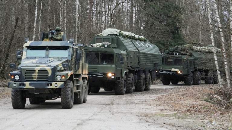 Ukrajina pogođena „Orešnikom“ kao odmazda za pokušaj udara na Putinovu rezidenciju – Rusija