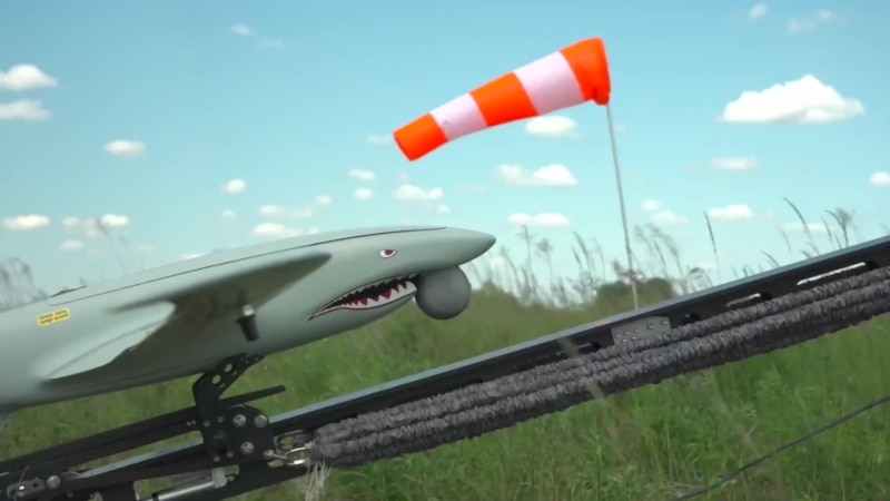 Ukrajina pomoću tehnologije gradi vojsku dronova