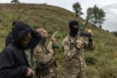 Ukrajina postala sponzor terorizma