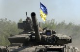 Ukrajina potvrdila: Povlačenje iz Lisičanska