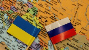 Ukrajina poziva međunarodnu zajednicu da odbaci rezultat ruskih predsedničkih izbora