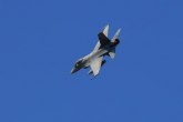 Ukrajina pozvala strane pilote F-16 da se bore protiv Rusije