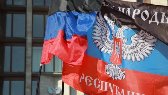 Ukrajina prekinula diplomatske odnose sa Sirijom zbog priznanja Donjecke i Luganske Narodne Republike