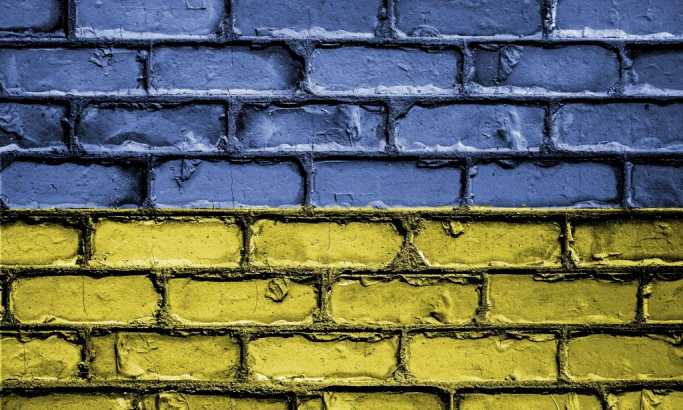 Ukrajina proglasila ratno stanje