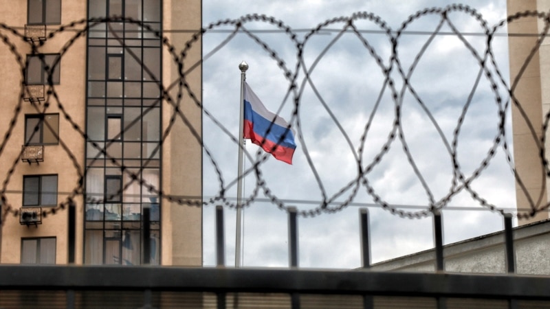 Ukrajina protjerala ruskog konzula u Odesi