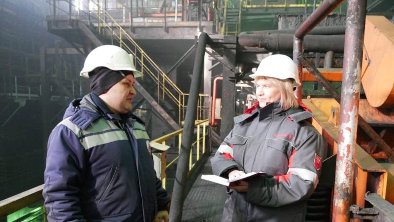 Ukrajina se bori s manjkom radne snage dok ruski rat prazni fabrike i farme