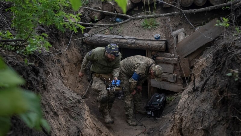 Ukrajina se sprema za teške borbe, da li može da zaustavi napredovanje ruskih snaga?