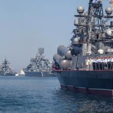 Ukrajina smislila kako da za nedelju dana potopi Crnomorsku flotu Rusije! (VIDEO)