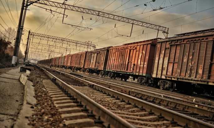 Ukrajina stopira železnički saobraćaj sa Rusijom?