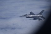 Ukrajina sve jača, stiže 61 borbeni avion
