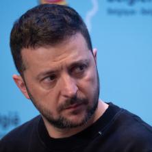 Ukrajina tesno sarađuje s Britanijom oko sabotaža i terorističkih napada: Režim Zelenskog pojačava mere