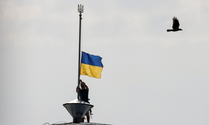 Ukrajina tuži Rusiju za kršenje Sprorazuma o prijateljstvu
