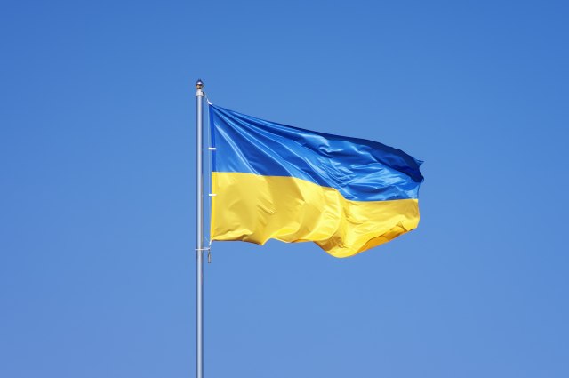 Ukrajina tužila Rusiju zbog Kerčkog moreuza