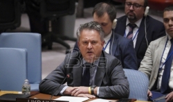 Ukrajina u UN optužila Rusiju da je teroristička država