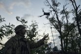 Ukrajina uvodi novu dimenziju ratovanja: Pronašli nov način da ubijaju Ruse dronovima