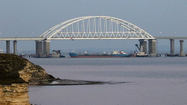 Ukrajina zadržala ruski tanker