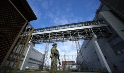 Ukrajina zatvorila poslednji reaktor nuklearne elektrane u Zaporožju