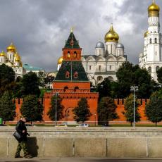Ukrajinci bi da falsifikuju istoriju, Rusi ih upozorili: Moskva uputila protestnu notu Kijevu