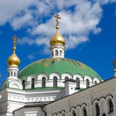 Ukrajinci nastavljaju da ŠOKIRAJU pravoslavni svet: Hoće RASKOLNIKA ZA PATRIJARHA