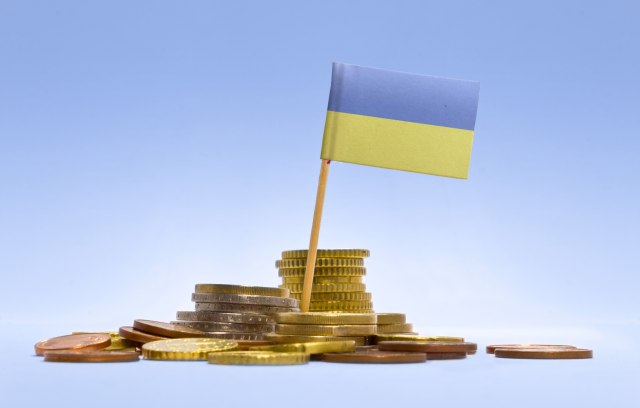 Ukrajinci se hvale: Rusi moraju da nam plate 1, 3 mlrd zbog Krima