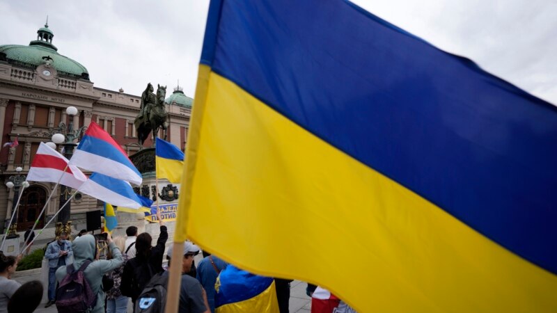 Ukrajinska ambasada u Srbiji: Nemamo informacije o isporuci oružja