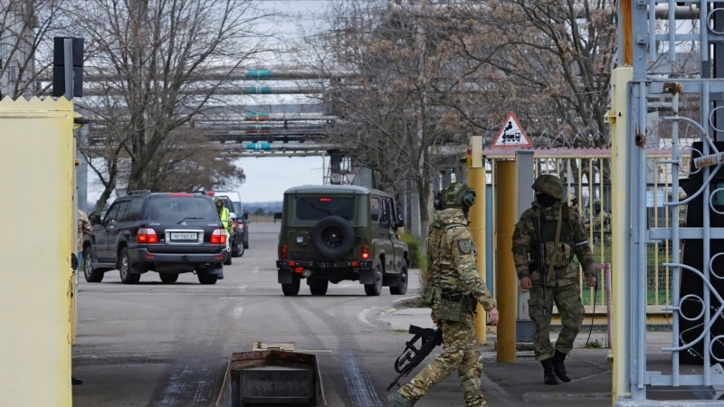 Ukrajinska atomska agencija: Situacija u Zaporožju pod kontrolom 