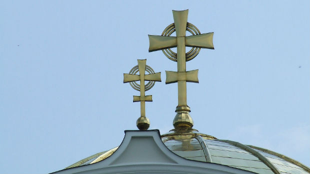 Ukrajinska crkva pokajala se zbog saradnje sa crnogorskom crkvom