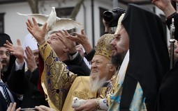 
					Ukrajinska crkva primila ukaz o nezavisnosti 
					
									